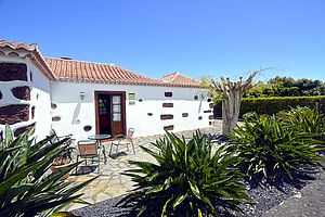 Ferienhaus Casa Facundo A, Barlovento, La Palma