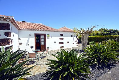 Ferienhaus Casa Facundo A, Barlovento, La Palma