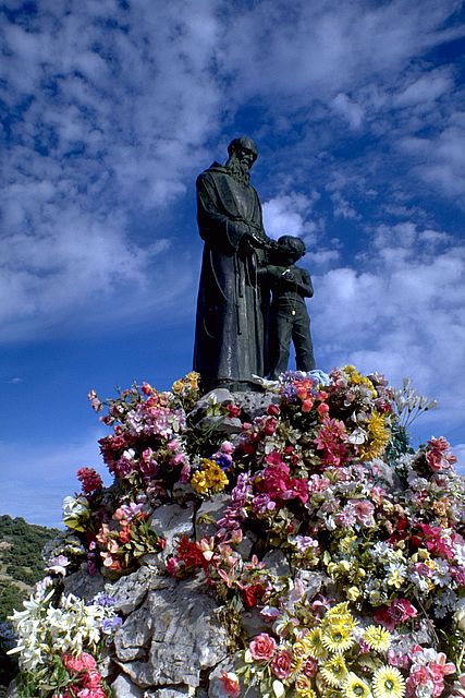 Alpandeire, Serrania de Ronda