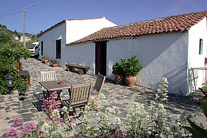 El Estanco Viejo Casa Poleo, Adeje, Teneriffa