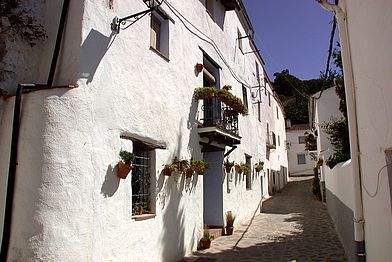 Ferienhaus Casa Antoñita, Serranía de Ronda, Andalusien