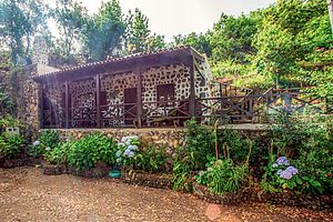 Casa Montiel, Icod de los Vinos, Teneriffa