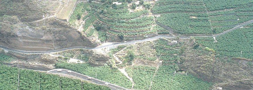 Barranco de Angustias