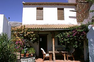 Ferienhaus Casa Isabel, Serranía de Ronda, Andalusien