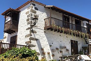 Ferienhaus Casa El Granero, Adeje, Teneriffa