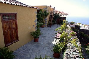 Ferienhaus Casa La Vistita, Guía de Isora, Teneriffa