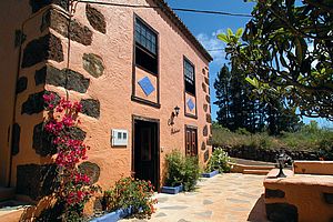 Ferienhaus Casa Federico, Puntagorda, La Palma