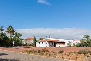 Finca El Picacho E, Tejina, Teneriffa