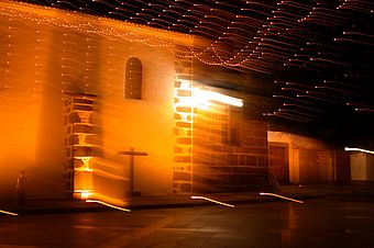 Los Llanos, La Palma Los Llanos, La Palma