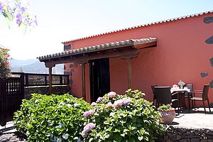Ferienhaus Casa El Morro, El Paso, La Palma