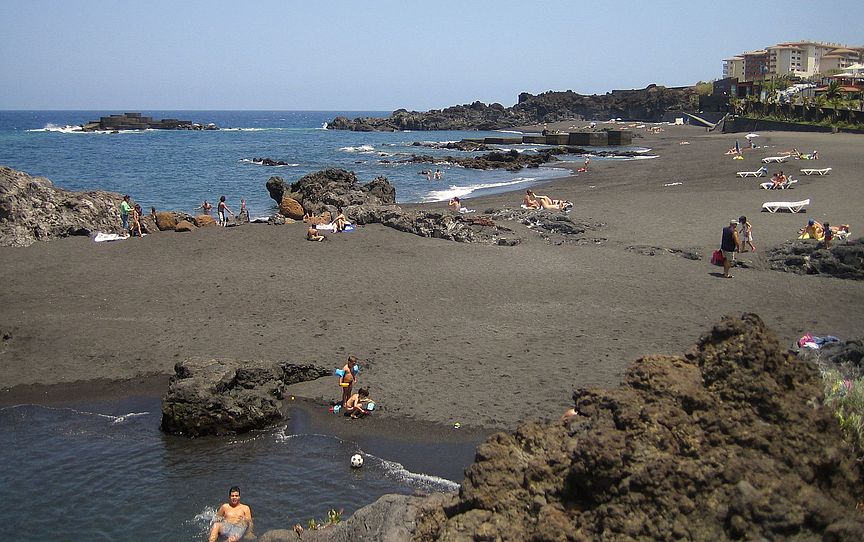 Los Cancajos, La Palma Los Cancajos, La Palma