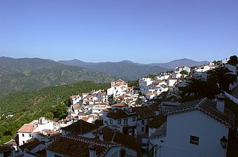 Benalauría Benalauría