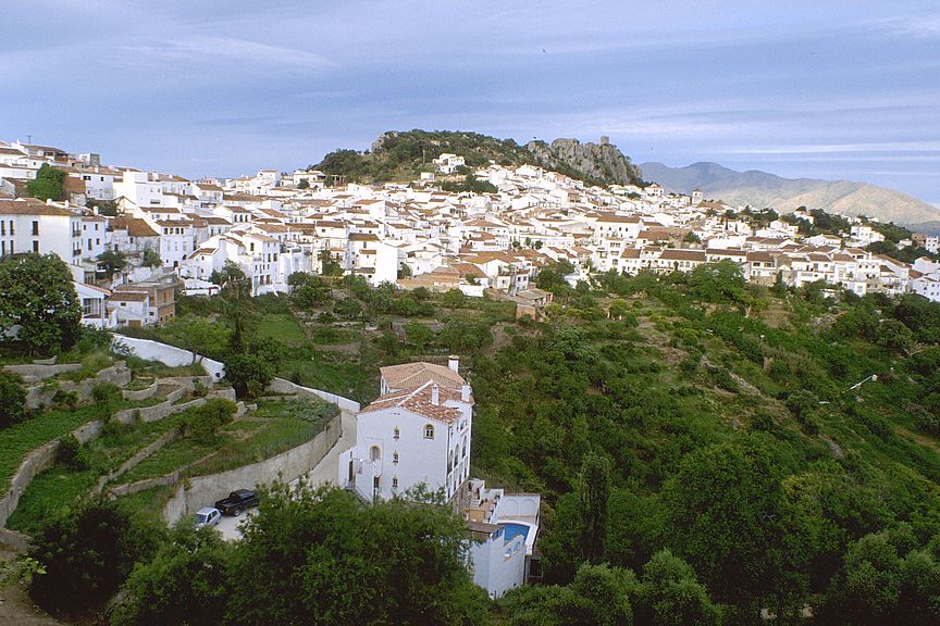 Gaucín