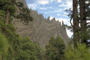 Caldera de Taburiente