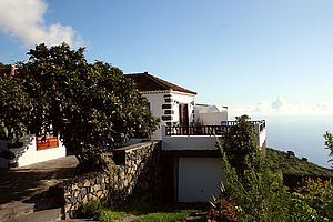 Ferienhaus Casa Maximina, Fuencaliente, La Palma