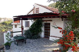 Ferienhaus Casa El Concejo, Cónchar, Andalusien