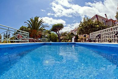 Ferienhaus Villa Asunción, Breña Baja, La Palma