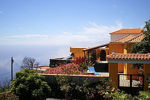 Ferienhaus Casa Manuela, Fuencaliente, La Palma