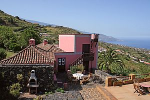 Ferienhaus Casa Celeste, Mazo, La Palma