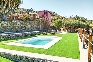 Ferienhaus Casa Celeste, Mazo, La Palma