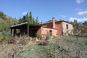 Ferienhaus Casa El Cerrillo, Órgiva, Andalusien