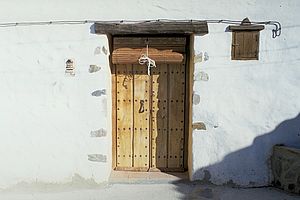 Ferienhaus Casa La Yedra, Serranía de Ronda, Andalusien