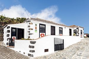 Ferienhaus Casa Tomasín, Puntallana, La Palma