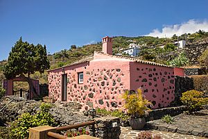 Ferienhaus Casa Sabina, Mazo, La Palma