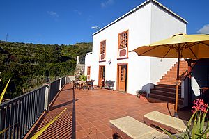Ferienhaus Casa Neólida, Puntallana, La Palma