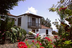Ferienhaus Casa Salazar, Mazo, La Palma