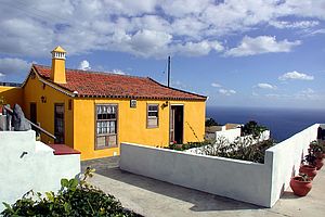 Ferienhaus Casa Dos Aguas, Mazo, La Palma