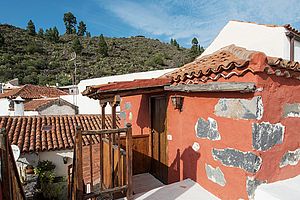 Ferienhaus Casa Vidal, Guía de Isora, Teneriffa