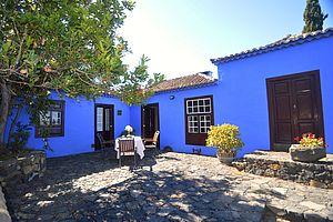 Ferienhaus Casa La Higuerita, El Paso, La Palma